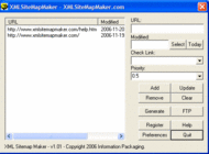 InLineLinker screenshot